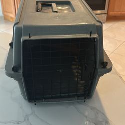 Petco Travel Cage Small Animal 