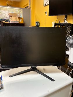 Samsung 240HZ G-sync monitor