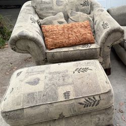 Free Couch