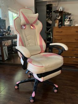 Respawn gaming chair