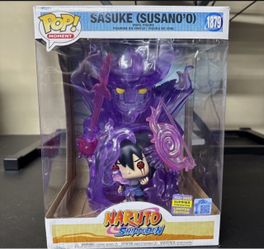 Funko pop