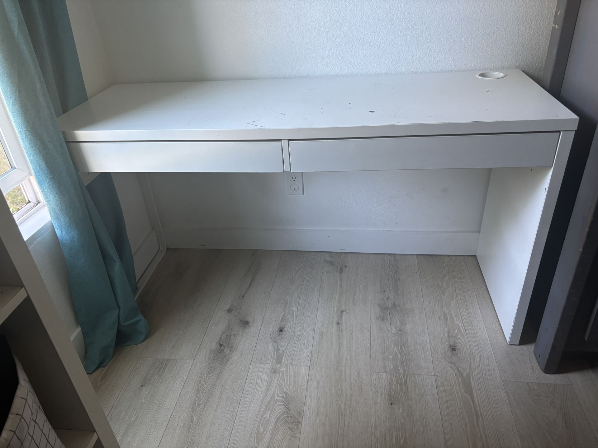 IKEA Computer Desks