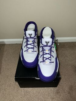 Kobe 1 Protro DS