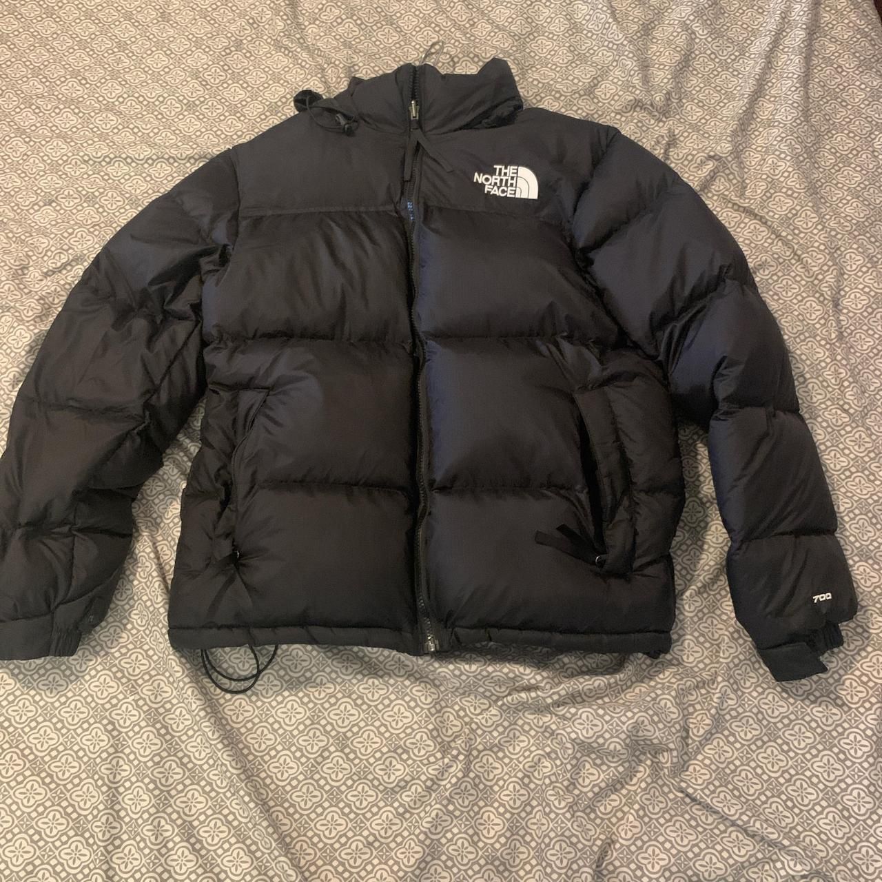 North face Puffer Jacket