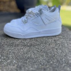 Air Jordan retro pure money  