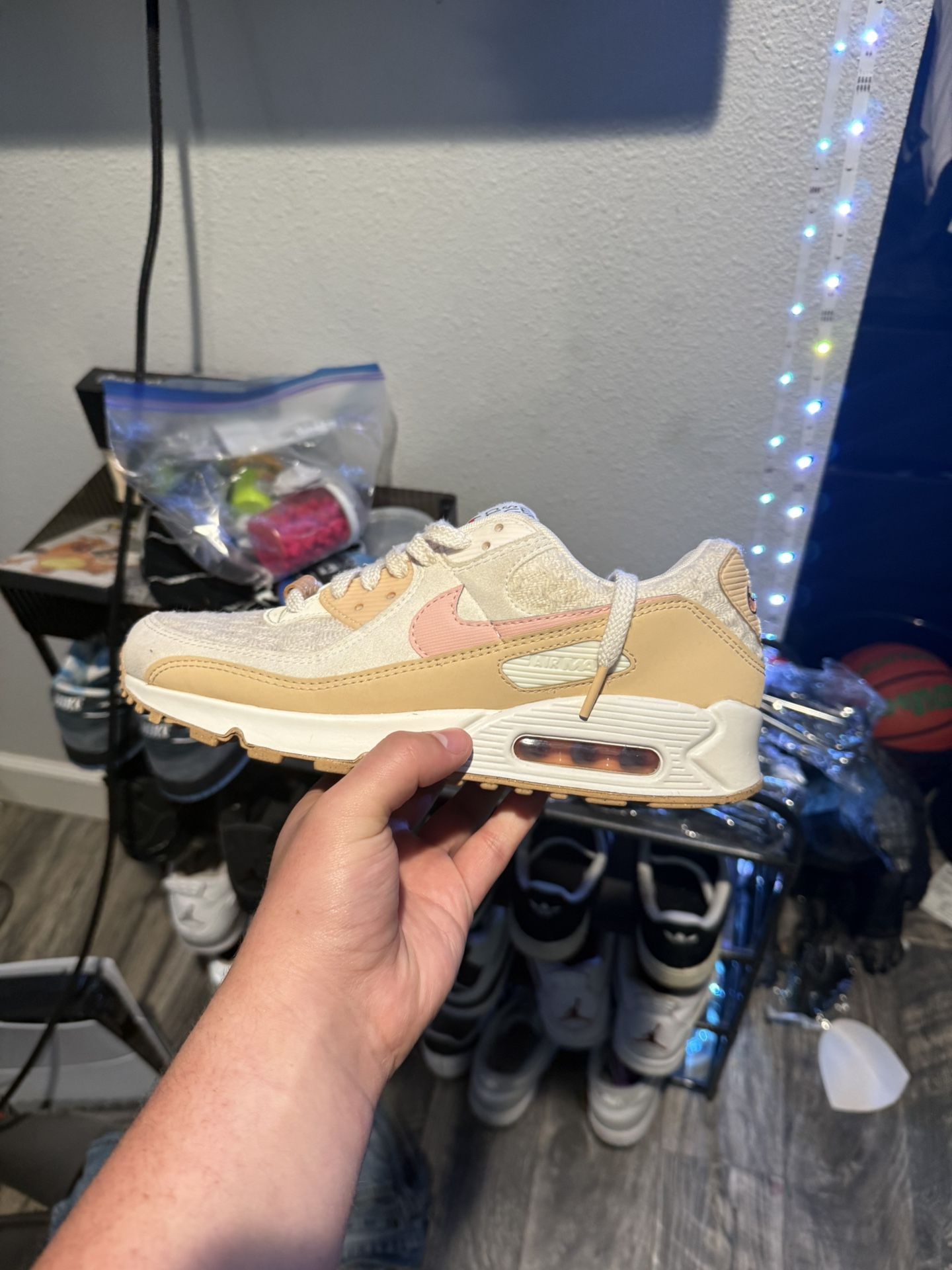 nike airmax SZ 9.5