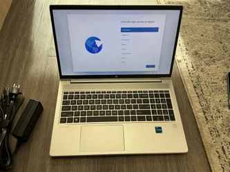 HP PROBOOK 450 G10