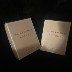 Ralph Lauren Romance 