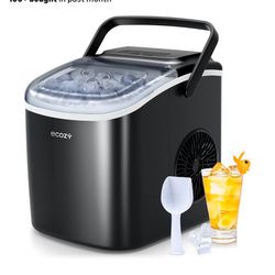 Portable Icemaker