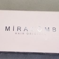 Miracomb Hair 