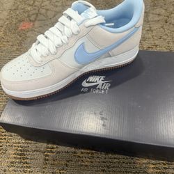 Nike Air Force 1'07 LV8  Shoes 