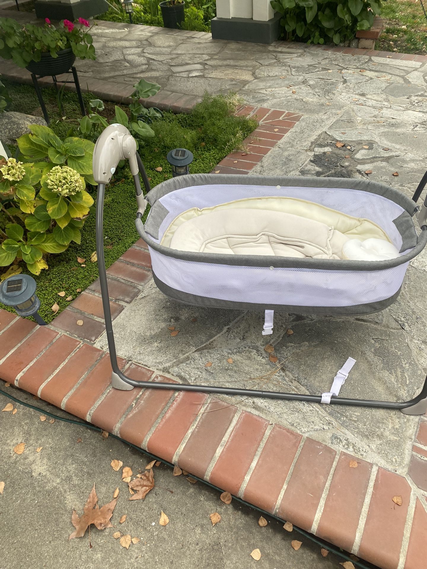 Infant Swing
