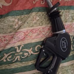 VST ENVIRO-LOC™ ECO Series conventional gasoline nozzle