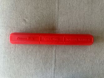 Pittsburgh Pro 3/8 in. Drive 5 To 80 ft-lb Click Torque Wrench