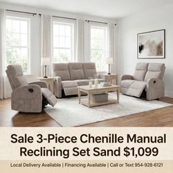 Brand new sofa set- finance available