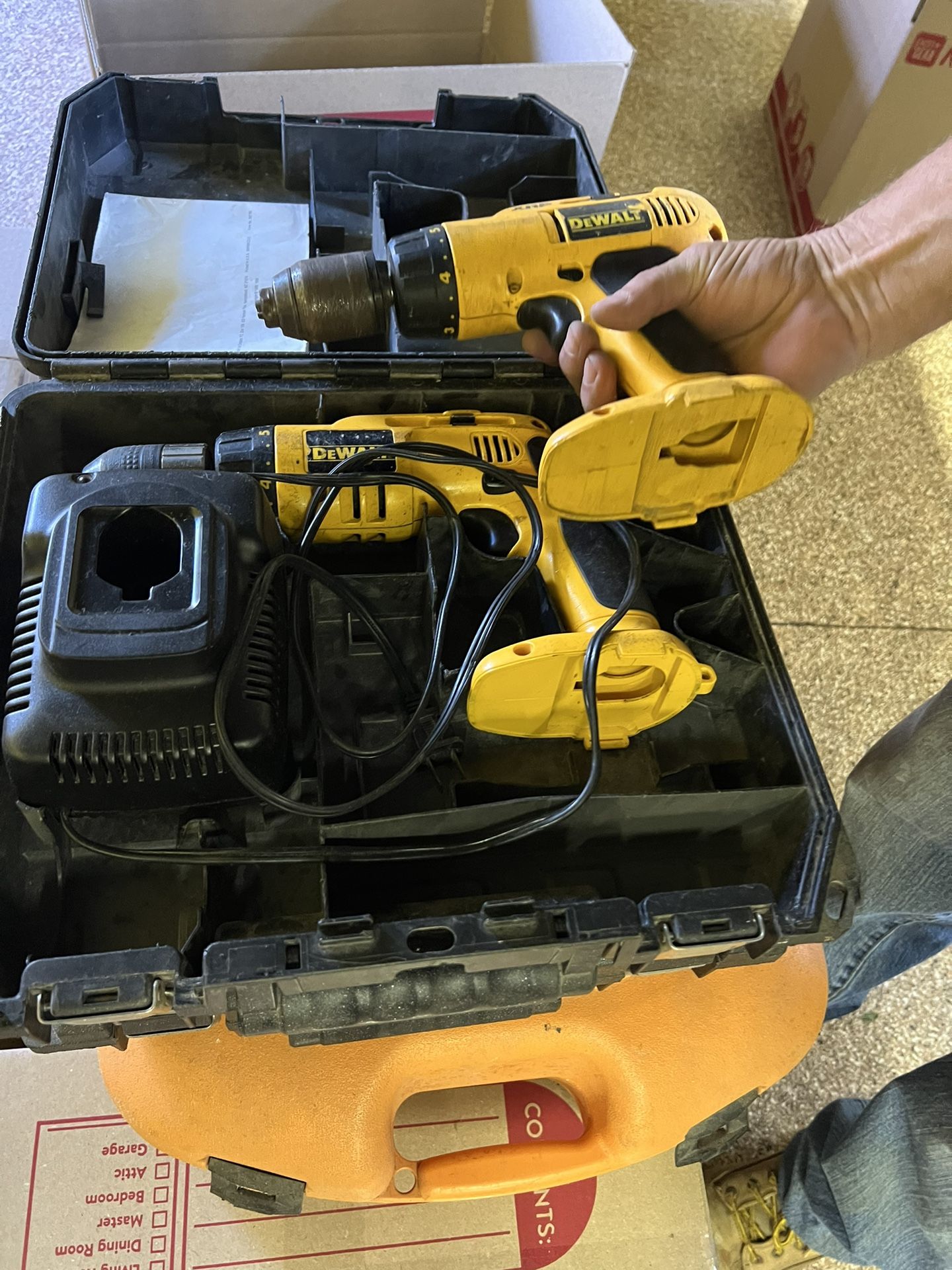 Tools