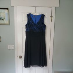 16W Cocktail Dress