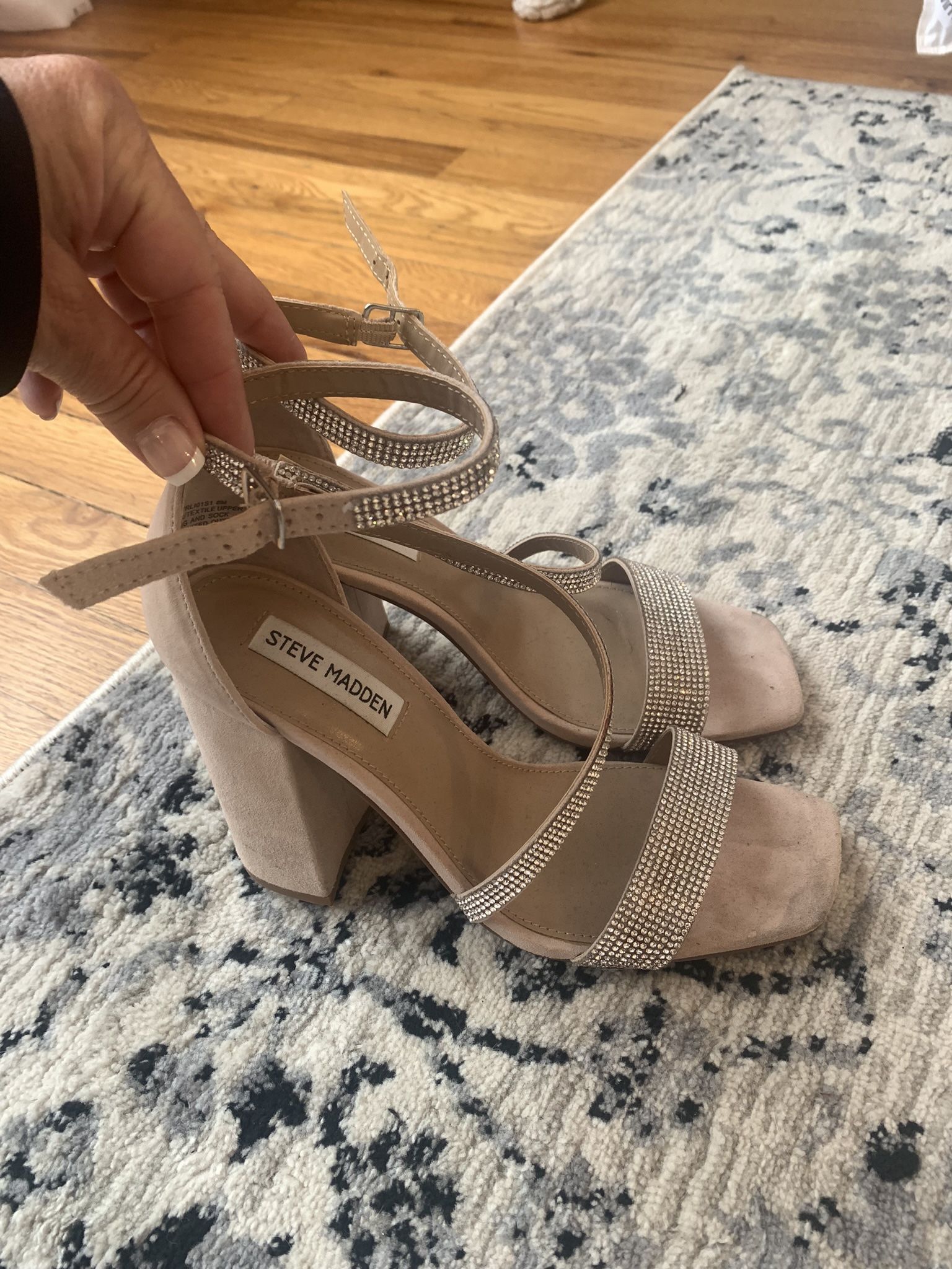 Womens Formal Heels