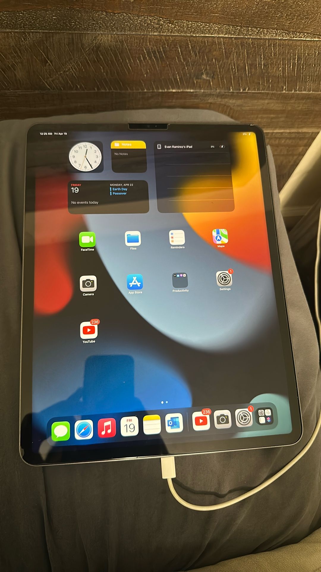 IPad Pro 