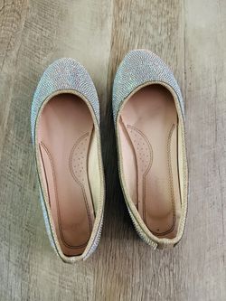 Sparkle Shoes Women’s 