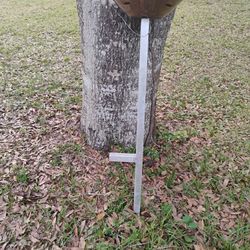 Magma Stainless Steel Boat Grill 