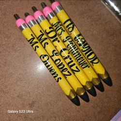 Teacher  Back To School Gift Ideas 