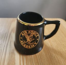 Air Force Academy Mini Mug