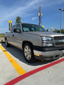 Silverado 05