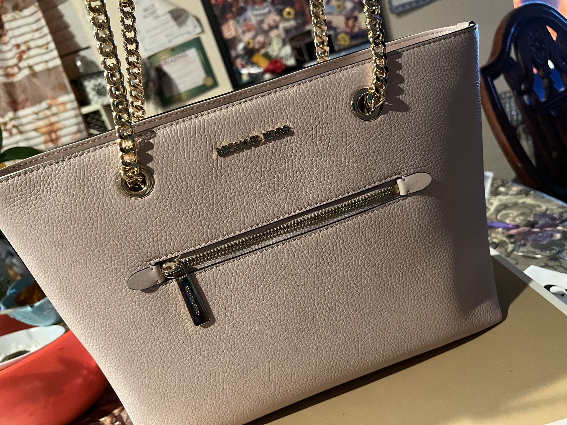 Bolsa Michael Kors Original Nueva