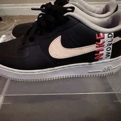 Nike Forces 