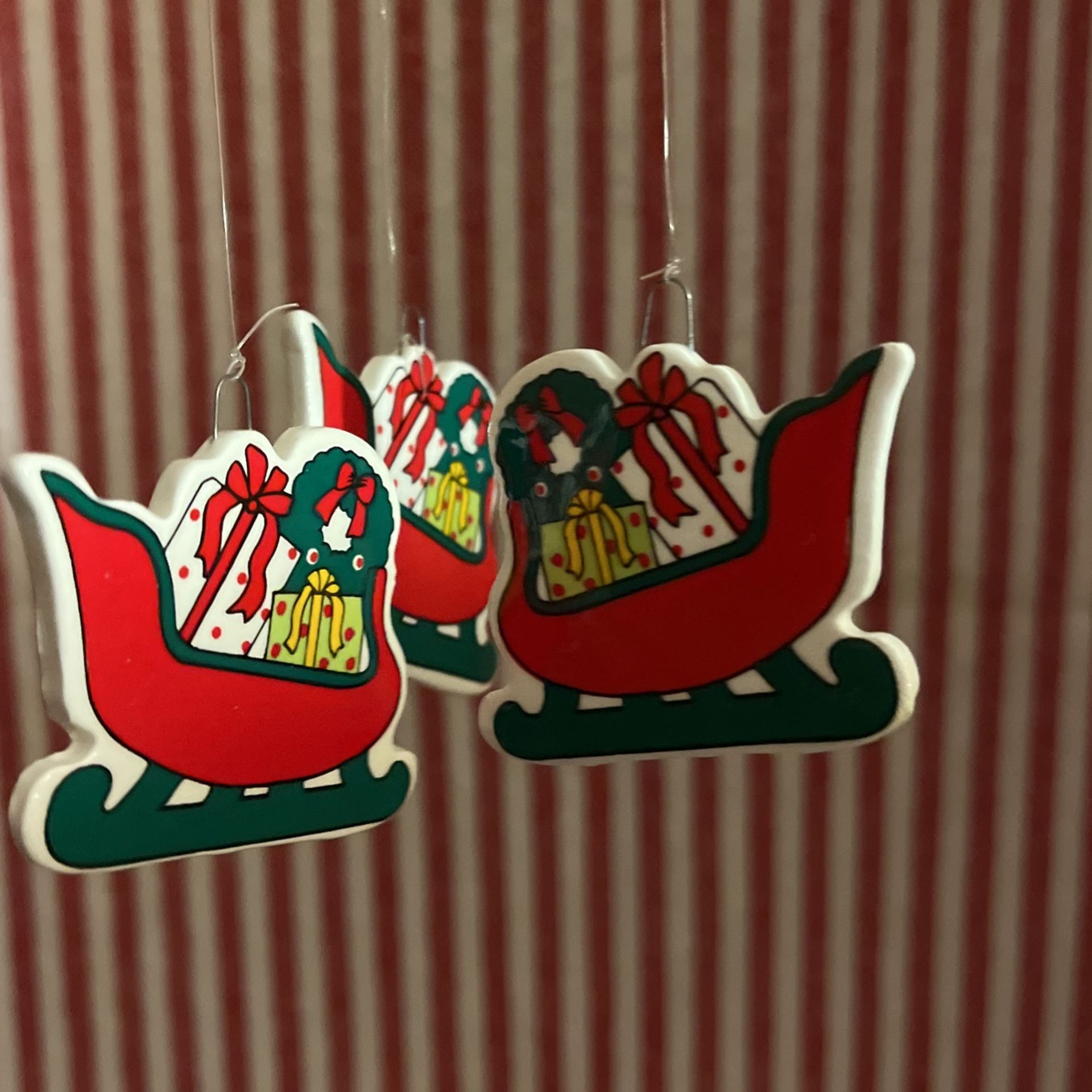Christmas Ornament
