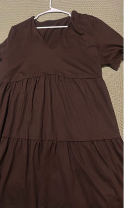 PLUS SIZE CLOTHES