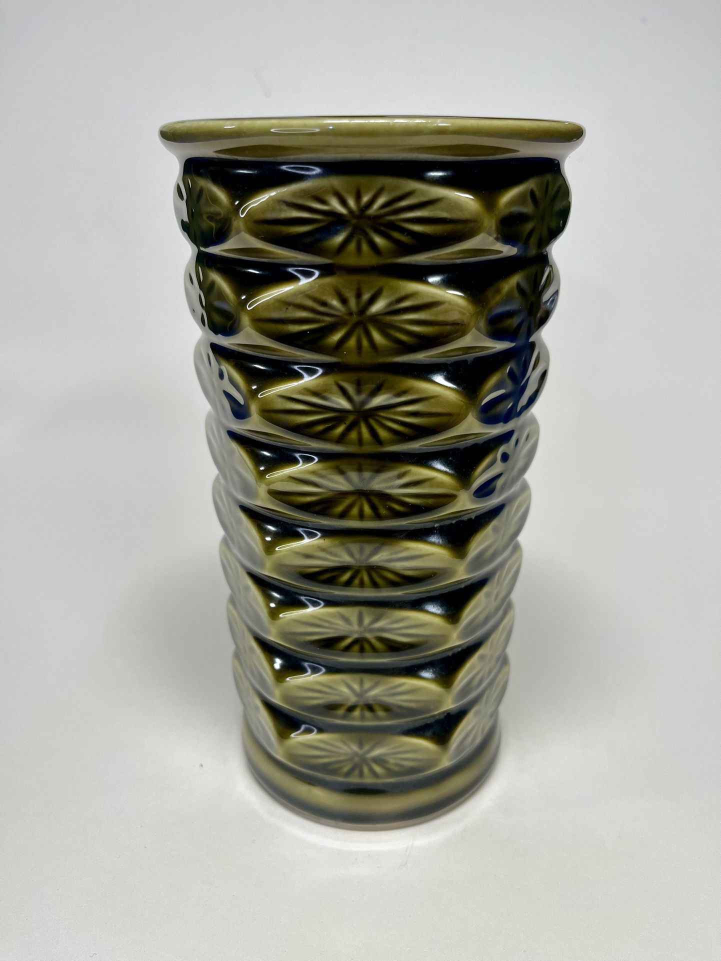 1960’s McCoy Floraline Vase