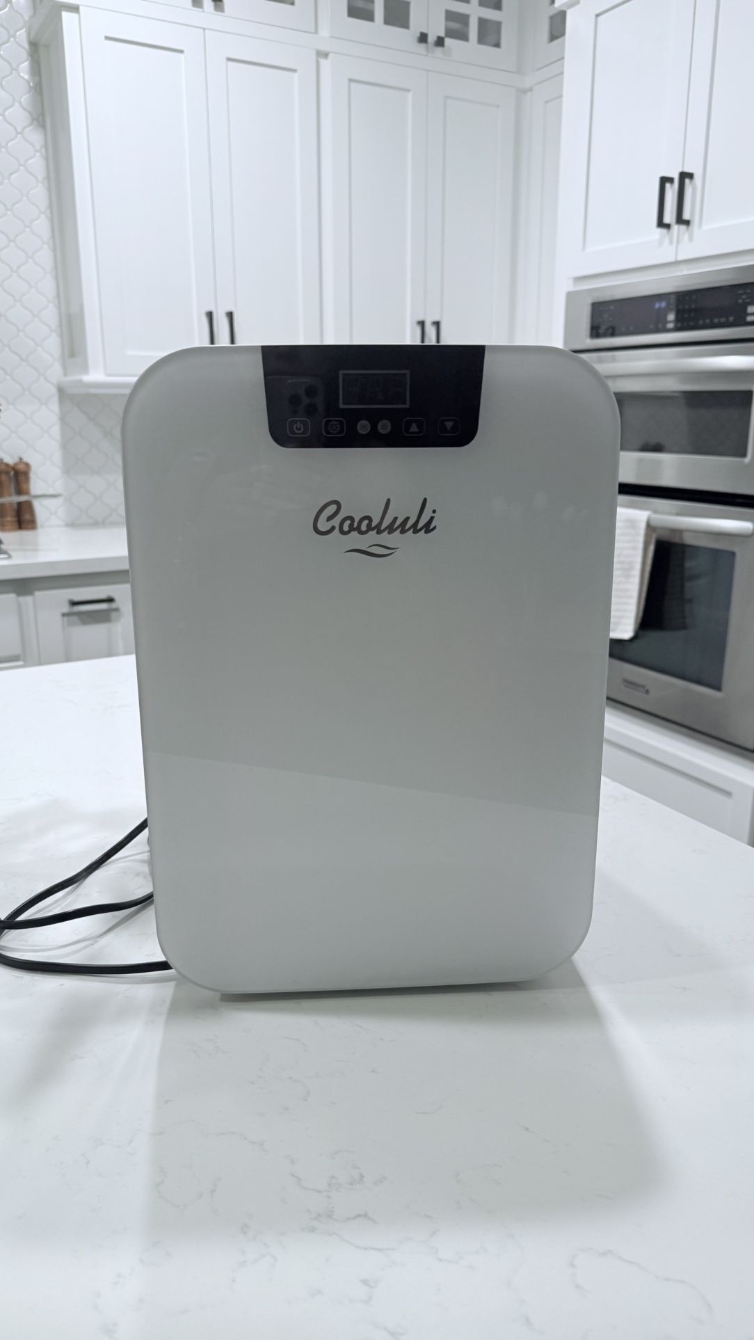 20 Liter Mini Fridge
