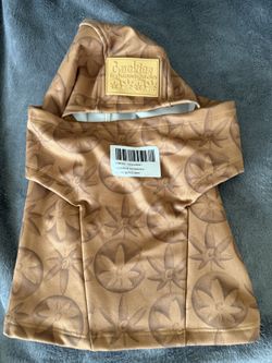 Cookies tan shiesty mask brand new $30