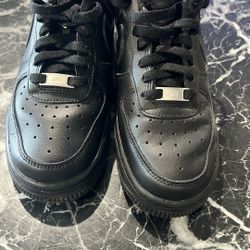 Nike air force  Size 7.5 Women 