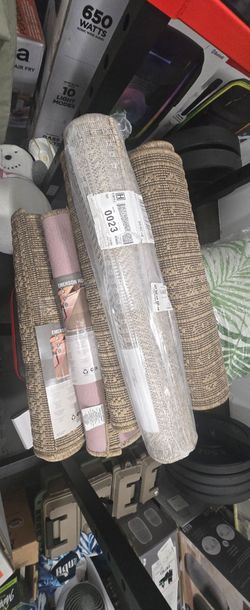 2x7 area rugs New