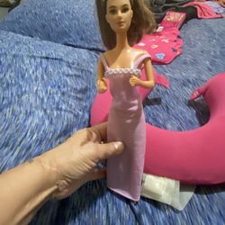 Barbie