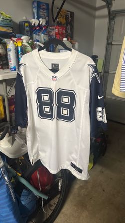 Dallas Cowboys #88 Nike NFL Jersey – Size Large