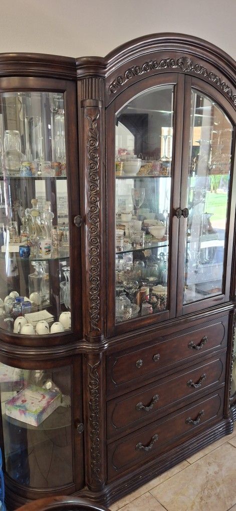 China Cabinet