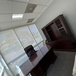 Office Furniture Set 