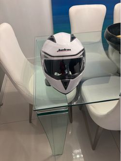 JIEKAI Motorcycle Helmet