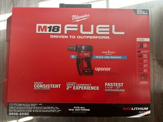Milwaukee 2932-22XC