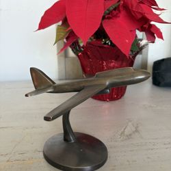 Art Deco Jet Desktop 1940’s-1950’ 