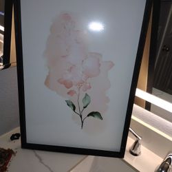 Floral Painting