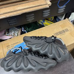 Adidas Yeezy 450 Dark Slate 