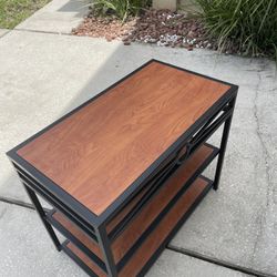 Shelf