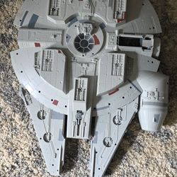 Star Wars Ship