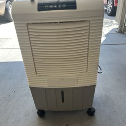 Hessaire MC26 Evaporative Cooler