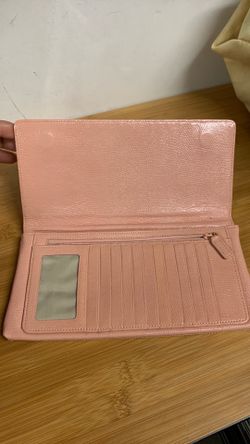 Pick wallet
